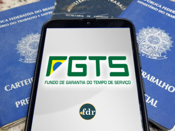 Não à punição da justiça aos trabalhadores nas ações de revisão do Fundo de Garantia